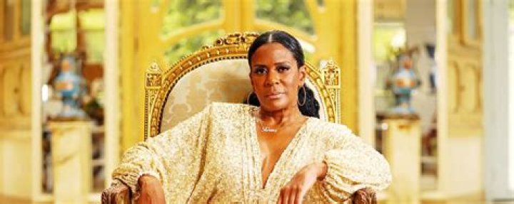 The First Lady of BMF Now a Beacon of Reform