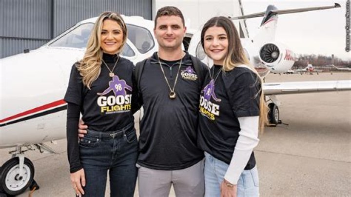 Tony Siragusa Children: Samantha Rose Siragusa, Anthony Siragusa, Ava Siragusa