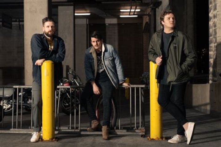 Too Close To Touch Vocalist Keaton Pierce Has Died