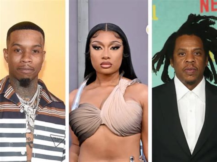 “Too dumb to be alive”: Tory Lanez Roc Nation beef explored as internet slams rapper’s father over Jay-Z insinuation