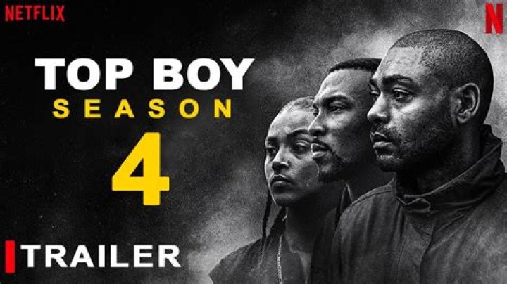 Top Boy Season 4: Possibilities Explored