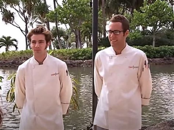 Top Chef Season 2: Where Are They Now?