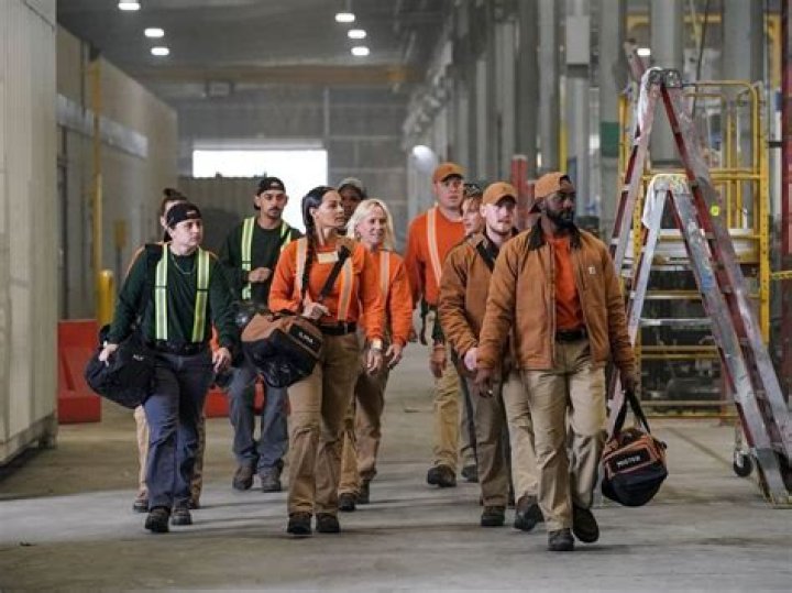 Tough as Nails season 4 episode 6 release date, air time, and plot