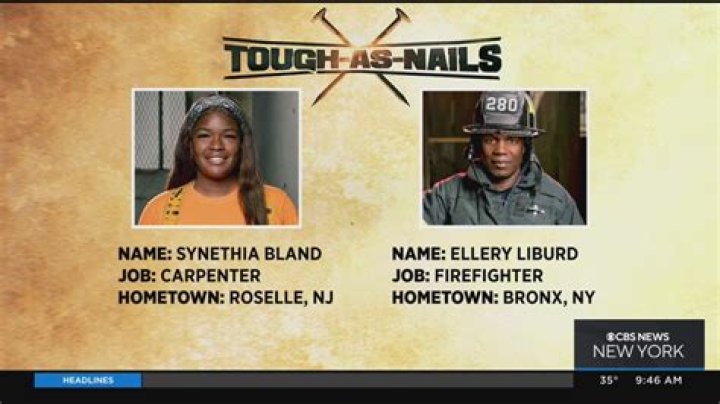 Who Is Synethia Bland? Wikipedia Age And Family Ethnicity