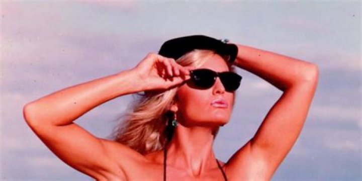 Tracy Scoggins’ Wiki: Measurements, Net Worth, Husband