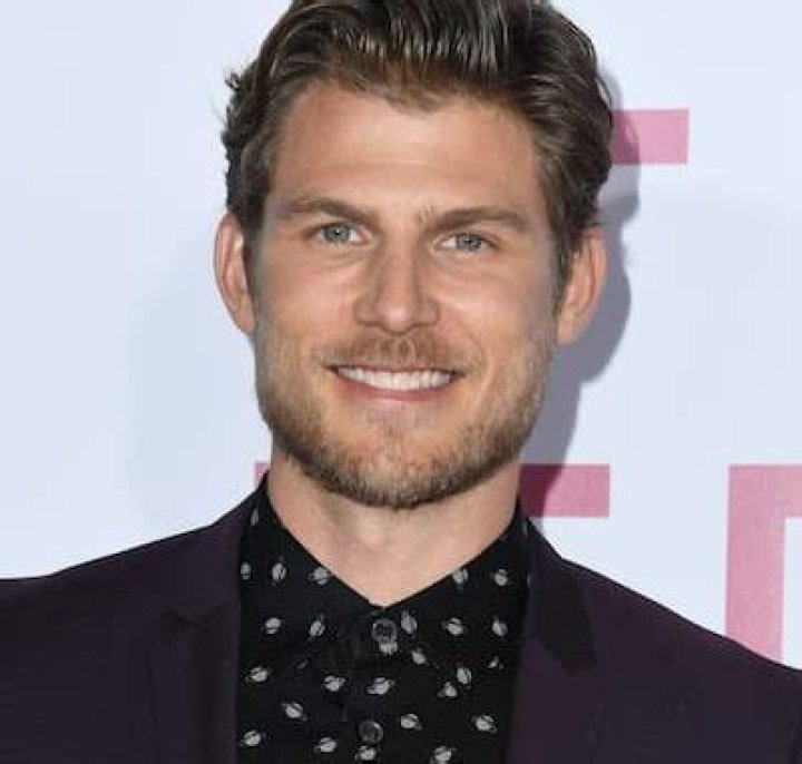 Travis Van Winkle Height, Weight, Net Worth, Age, Birthday, Wikipedia, Who, Instagram, Biography