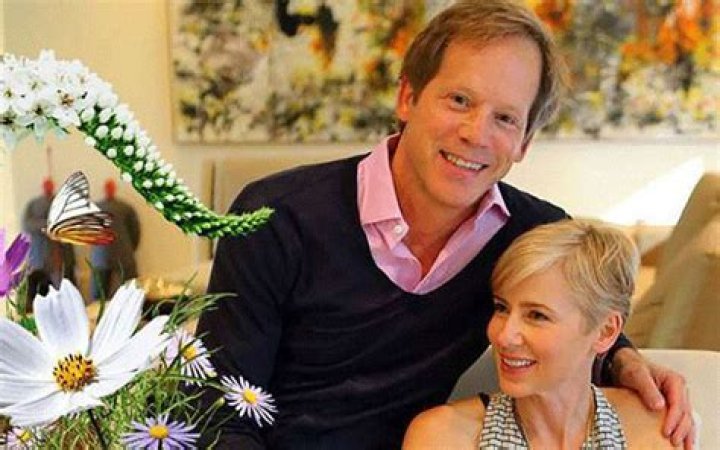 Traylor Howard’s Net Worth, Husband Jarel Portman, Affairs