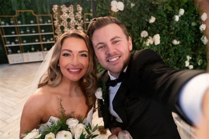 Former Garden Members Are Still Married