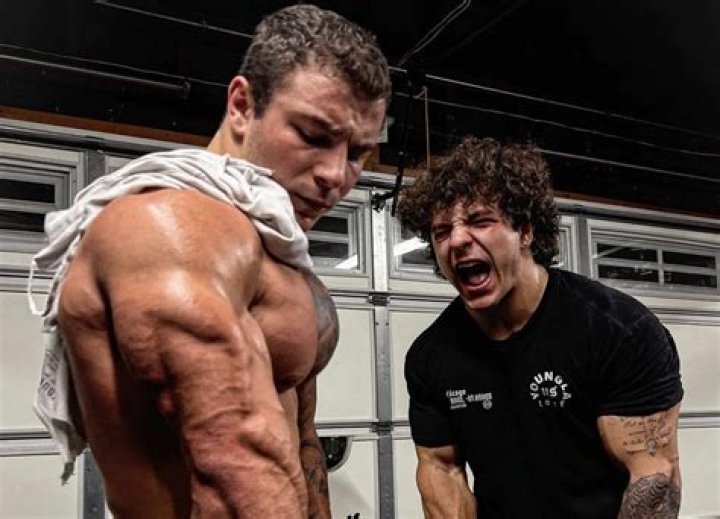 Tren Twins backstory: Who are they?