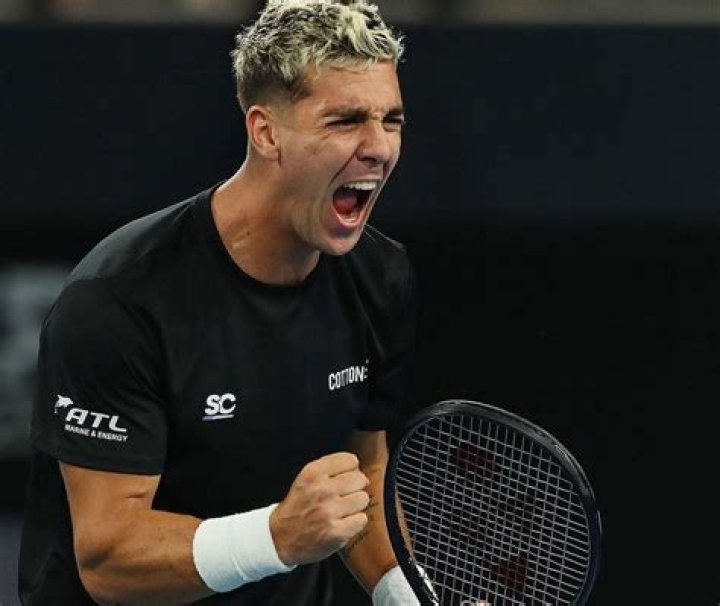 Trevor Kokkinakis: Who is Thanasi Kokkinakis’ father?