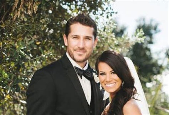 Trevor Plouffe has been Married to Olivia Pokorny since 2013