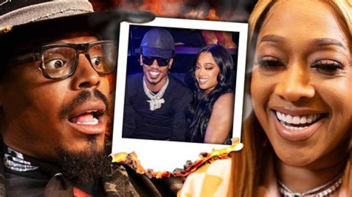 Trina Rapper Husband: Who Is Raymond Taylor?