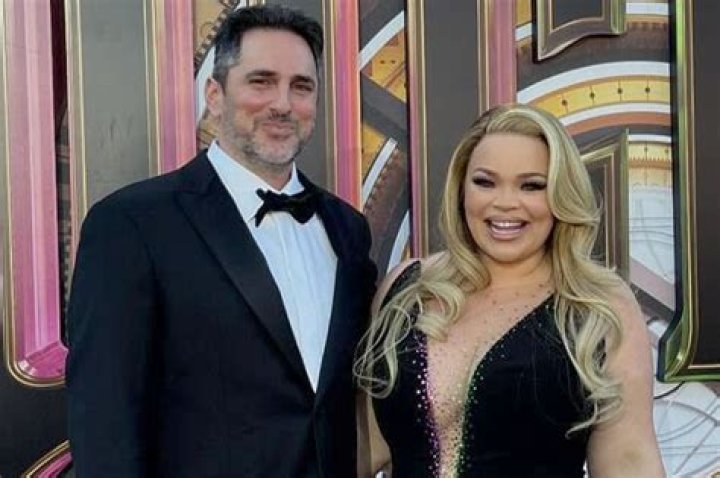 Trisha Paytas husband: Who is Moses Hacmon?