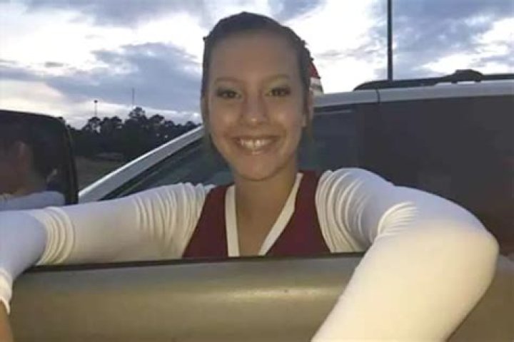 What Happened to Paul Audrey Adams?