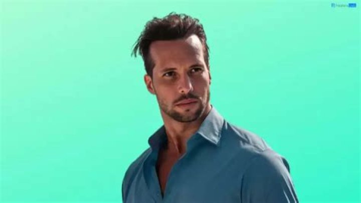 Tristan Tate Height: How Tall Is Tristan Tate?