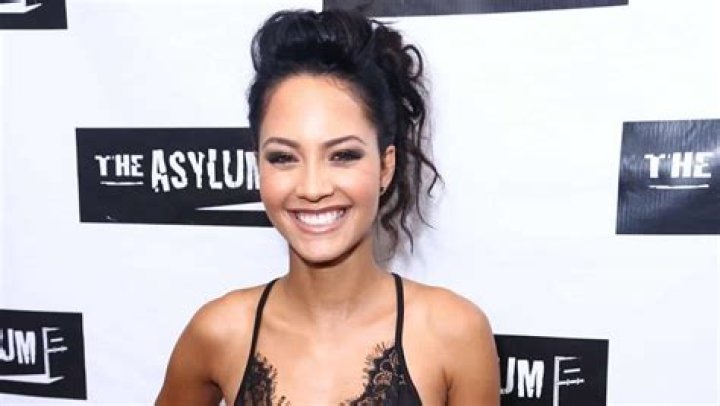 Tristin Mays’ Measurements, Ethnicity, Husband, Net Worth