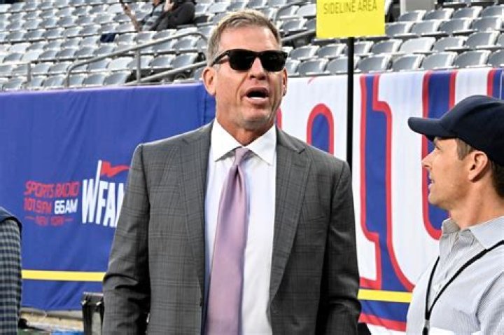 Troy Aikman Illness: What Disease Does Troy Aikman Have?