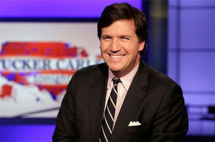 Tucker Carlson Height: How Tall Is Tucker Carlson?