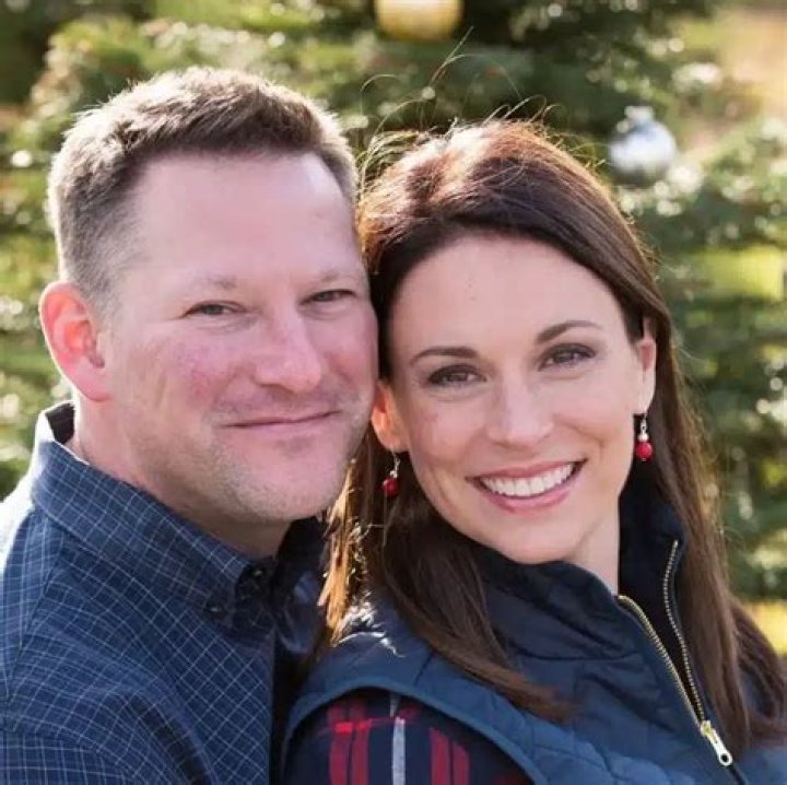 Tudor Dixon Husband Occupation