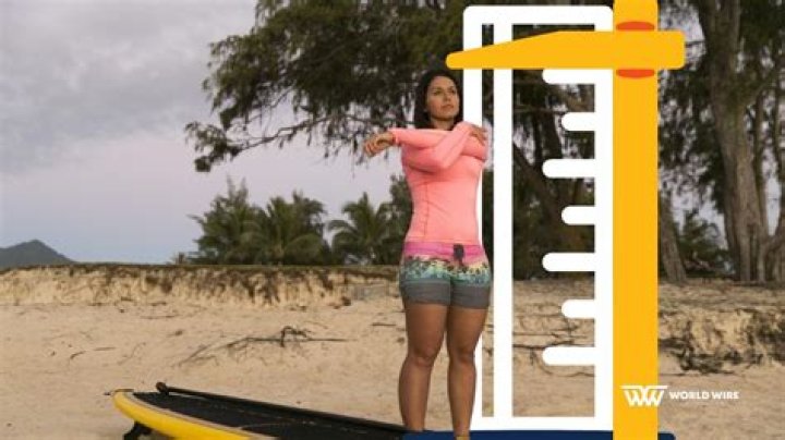 Tulsi Gabbard height: How tall is Tulsi Gabbard?