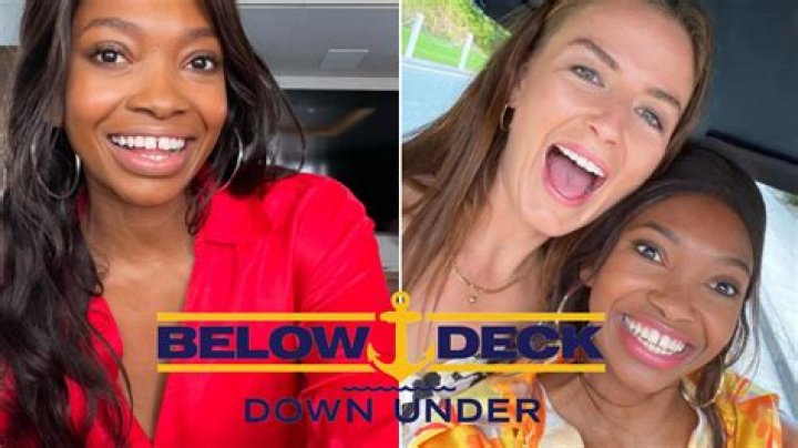 Tumi Mhlongo From Below Deck Med: Everything We Know