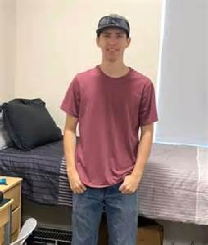 Tyler Clegg Height And Weight