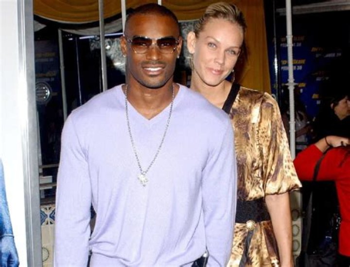 Hillary Dixon Hall And Lloyd Beckford, Son Jordan Beckford And Wife