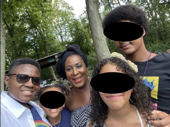 Uju Anya Family: Husband, children/kids, Parents, Siblings