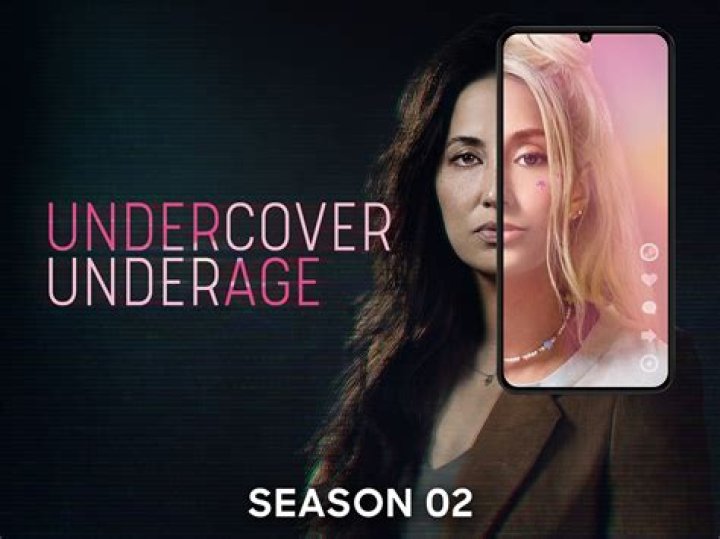 ‘Undercover Underage’ Renewed For Season 2 By Discovery+ – CB