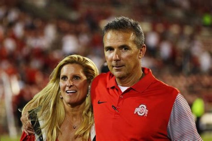 Urban Meyer wife: Who is Shelley Mather Meyer?
