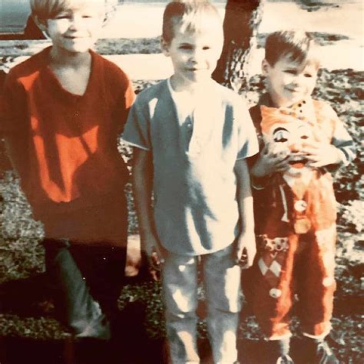 Val Kilmer siblings: Mark Kilmer, Wesley Kilmer