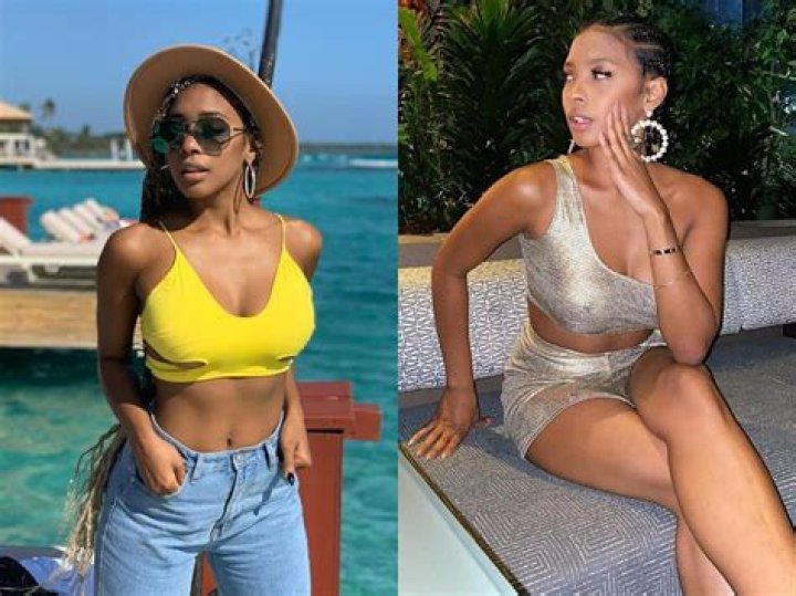 Vanessa Milde Bidarian Height, Weight, Net Worth, Age, Birthday, Wikipedia, Who, Instagram, Biography