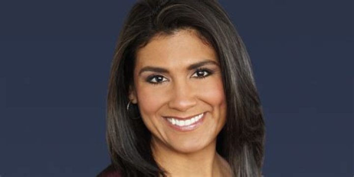 Vera Jimenez from KTLA Wiki: Age, Husband, Family Restaurant, Wedding, Measurements