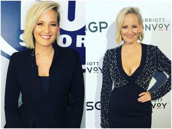 Vicki Yates Age: Net Worth, Bio, Wikipedia, Twins, Salary, Husband, Family, Nashville, and Podcast