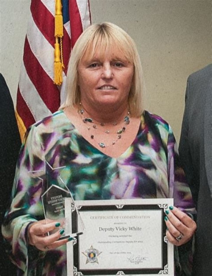 Vicky White biography, Age, Family, Kids, Married, Kids, Casey White, Death, Husband, Autopsy Report