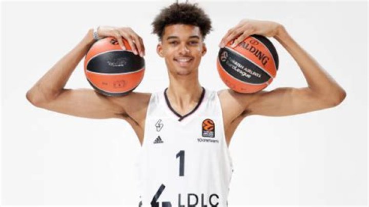 Victor Wembanyama Net Worth