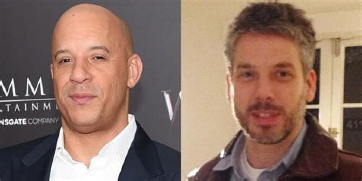Vin Diesel’s twin brother Paul Vincent – Who really is he? Facts, Wiki Bio