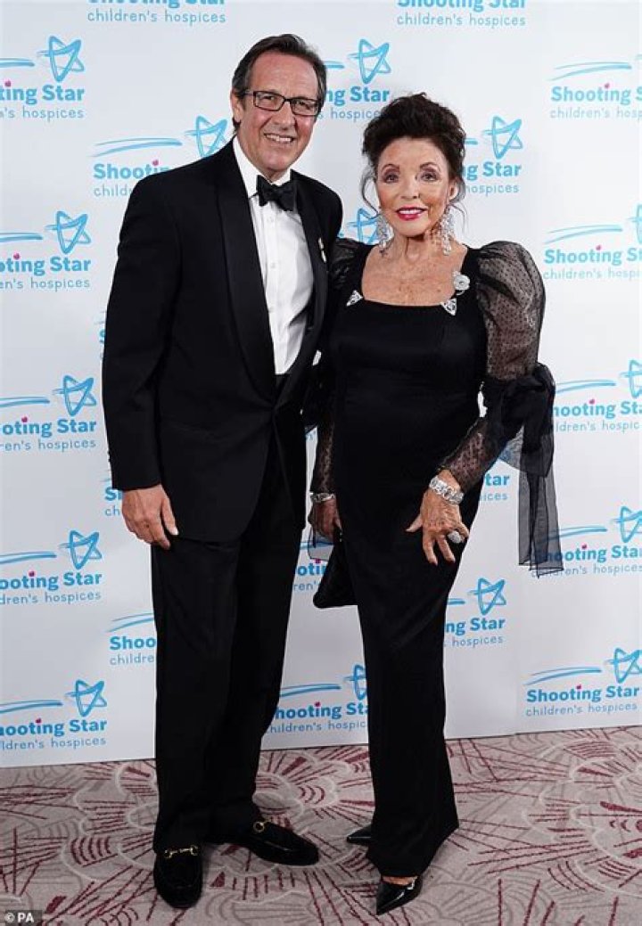 Vin Scully first wife: Who is Joan Crawford?