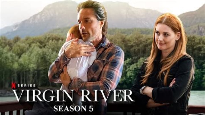 Virgin River Season 5: Do Brady and Lark End Up Together?