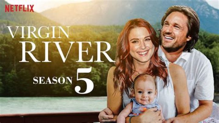 Virgin River Season 5: Do Mel And Jack Have a Baby?