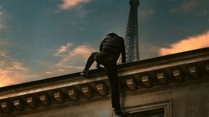 Vjeran Tomic: Where is the Spider-Man of Paris Burglar Now?