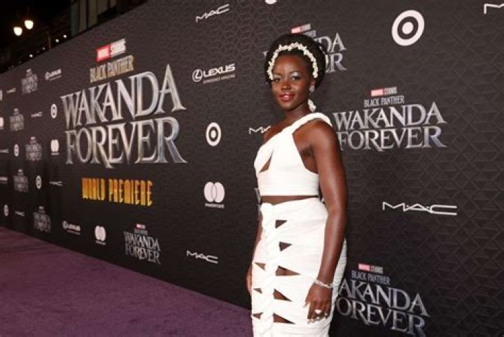 ‘Wakanda Forever’ Star Lupita Nyong’o Says Speaking Spanish in Marvel Film ‘Was a Straight Gift’