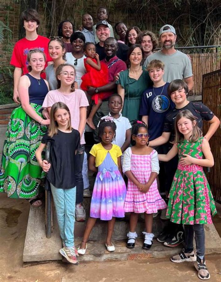 Walker Hayes Family: Wife, Children/Kids, Parents, Siblings