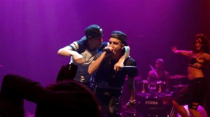 Was Aaron Carter Gay Or Bi? What Did He Say About His Sexuality?