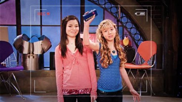 Was iCarly filmed in front of a live audience?