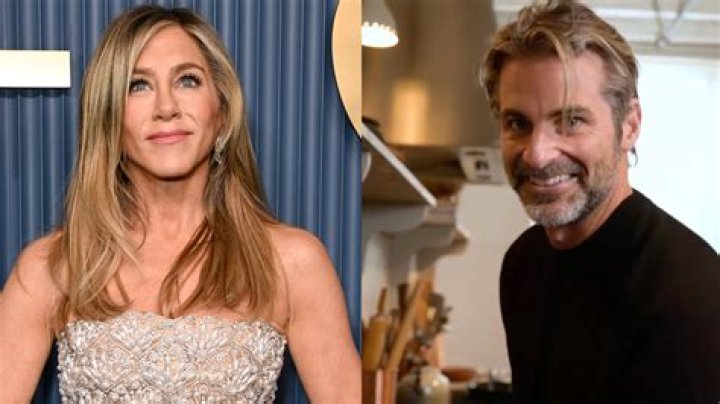 Was Jennifer Aniston born a boy?