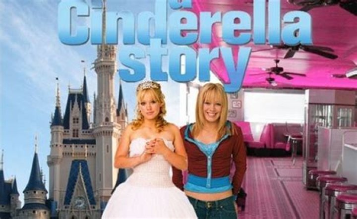 Was Jennifer Coolidge In A Cinderella Story?