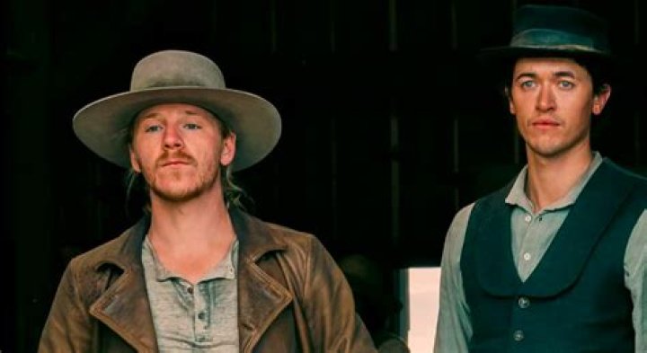 Was Jesse Evans a Real Outlaw? Who was He to Billy the Kid?