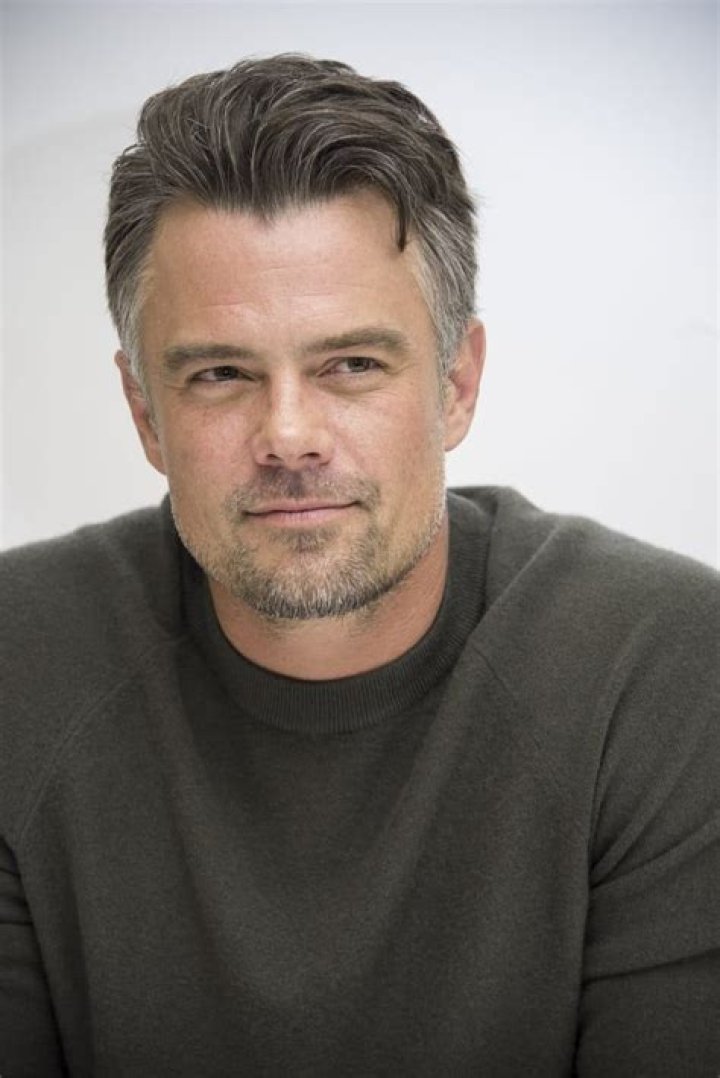 Was Josh Duhamel In GREY’s Anatomy?