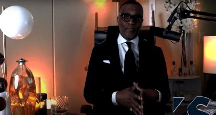 Was Kevin Samuels Gay? Why People Keep Asking About His Sexuality